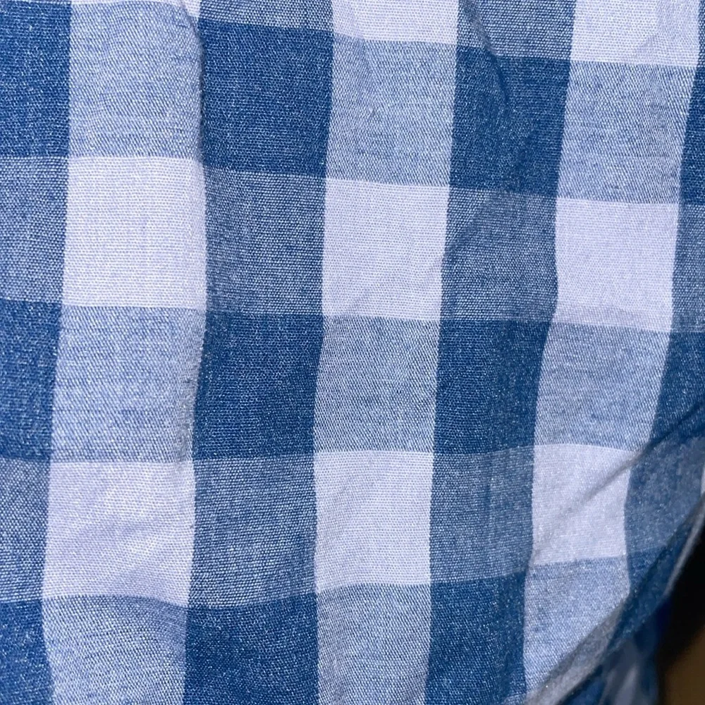 Purple flannel - Picture 4 of 5